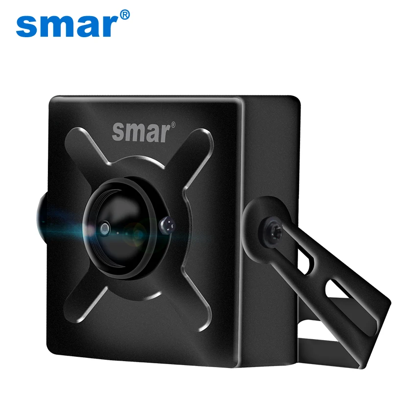 Smar CCTV домашняя ip видеокамера 3 7 мм 720P 960P 1080P сетевая камера наблюдения