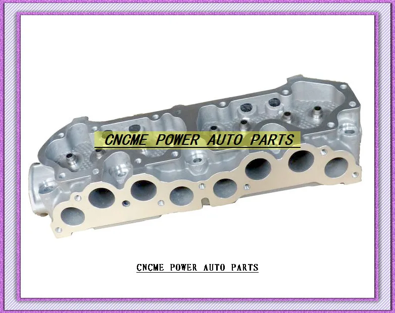 Cylinder Head 159A3.000 159A3.046 7704453 98809738 7618445 7734225 7559714 For Fiat Tempra SLX Tipo 1990-1995 1581cc 1.6L
