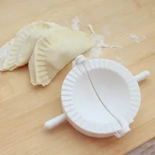 3 сумка для ПК клецки машина прессформы небольшой инструмент домашний пластиковый миксер для теста Пресс для пельменей и вареников форма для равиоли пресс формы Пособия по кулинарии средство для украшения торта