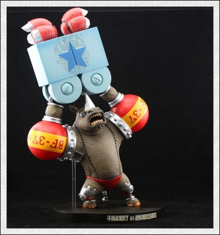 Rhino Franky Figurine D Action D Une Piece De 35cm Nouveau Modele De Jouet De Collection D Animation Livraison Gratuite Aliexpress Rhino Franky Figurine D Action D Une Piece De 35cm Nouveau Modele De Jouet De Collection D Animation Livraison Gratuite Aliexpress
