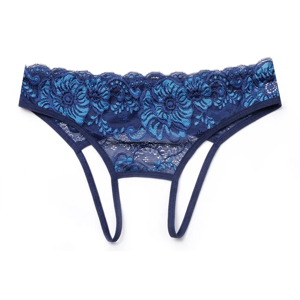 Women Sexy Lingerie hot erotic sexy panties open crotch porn underwear crotchless panties open back underpants sex wear briefs (25)