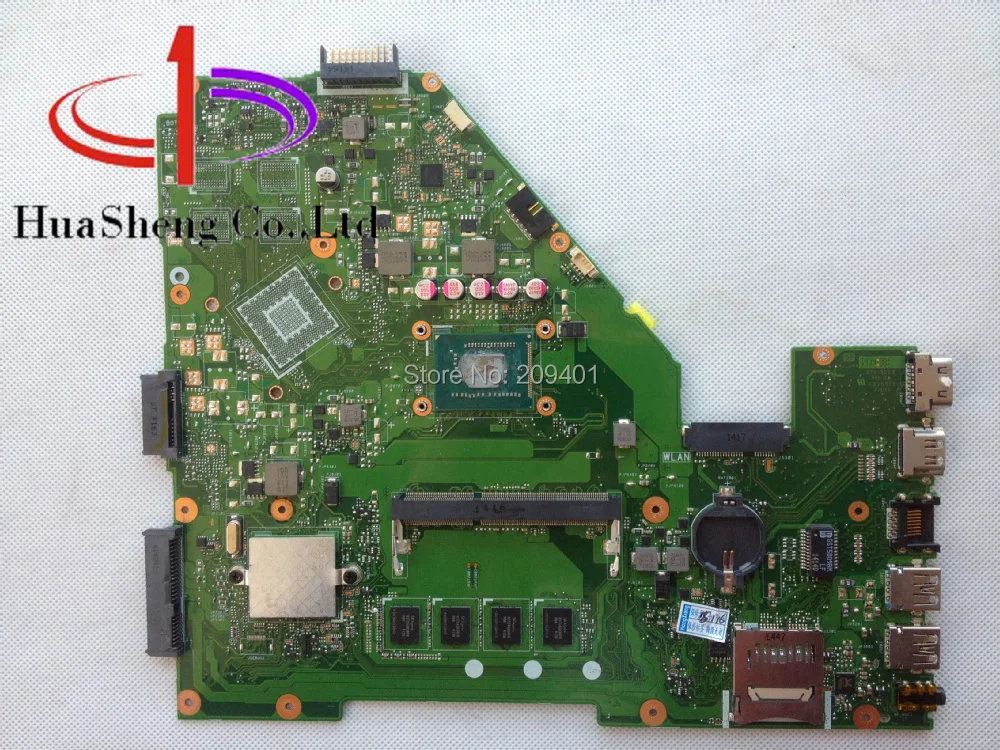 Asus x550cc аккумулятор