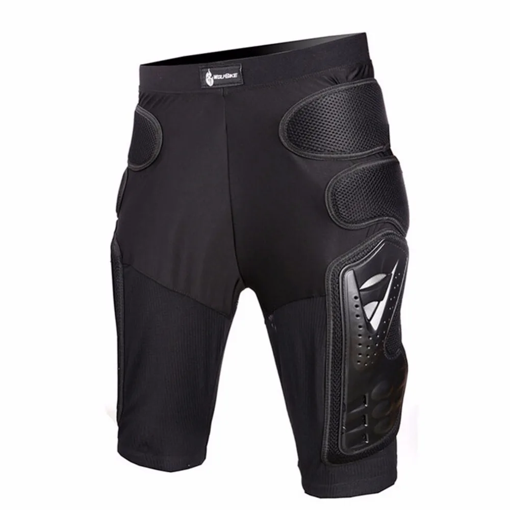 Motorcycle-Protection-Pants-Pantalon-Motocross-Motor-MTB-Mountain-Bike ...