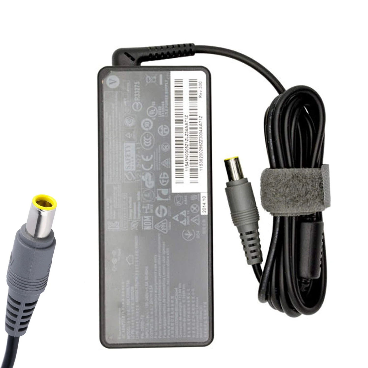

20V 4.5A 90W Replacement AC Adapter Charger For Lenovo Thinkpad E420 E430 T61 T60p Z60T T60 T420 T430 F25 Notebook Power Supply