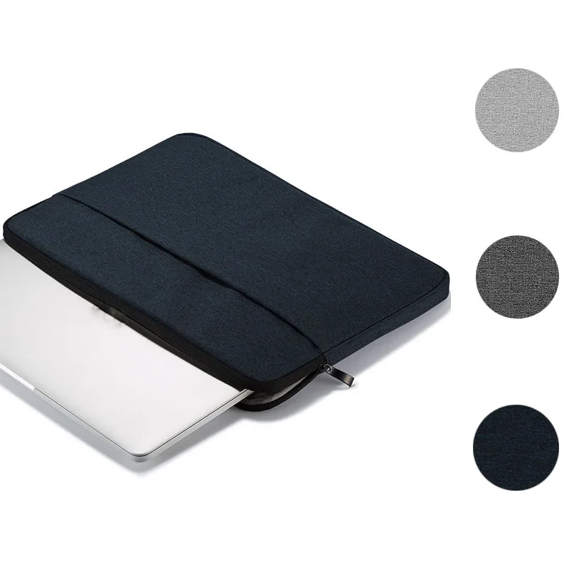 

Case For Alcatel ONETOUCH ONE TOUCH Pixi 3/1T 10 8082/POP 4/A3 4G 10.1" Tablet Zipper Sleeve Pouch Bag Shockproof Cover Unisex