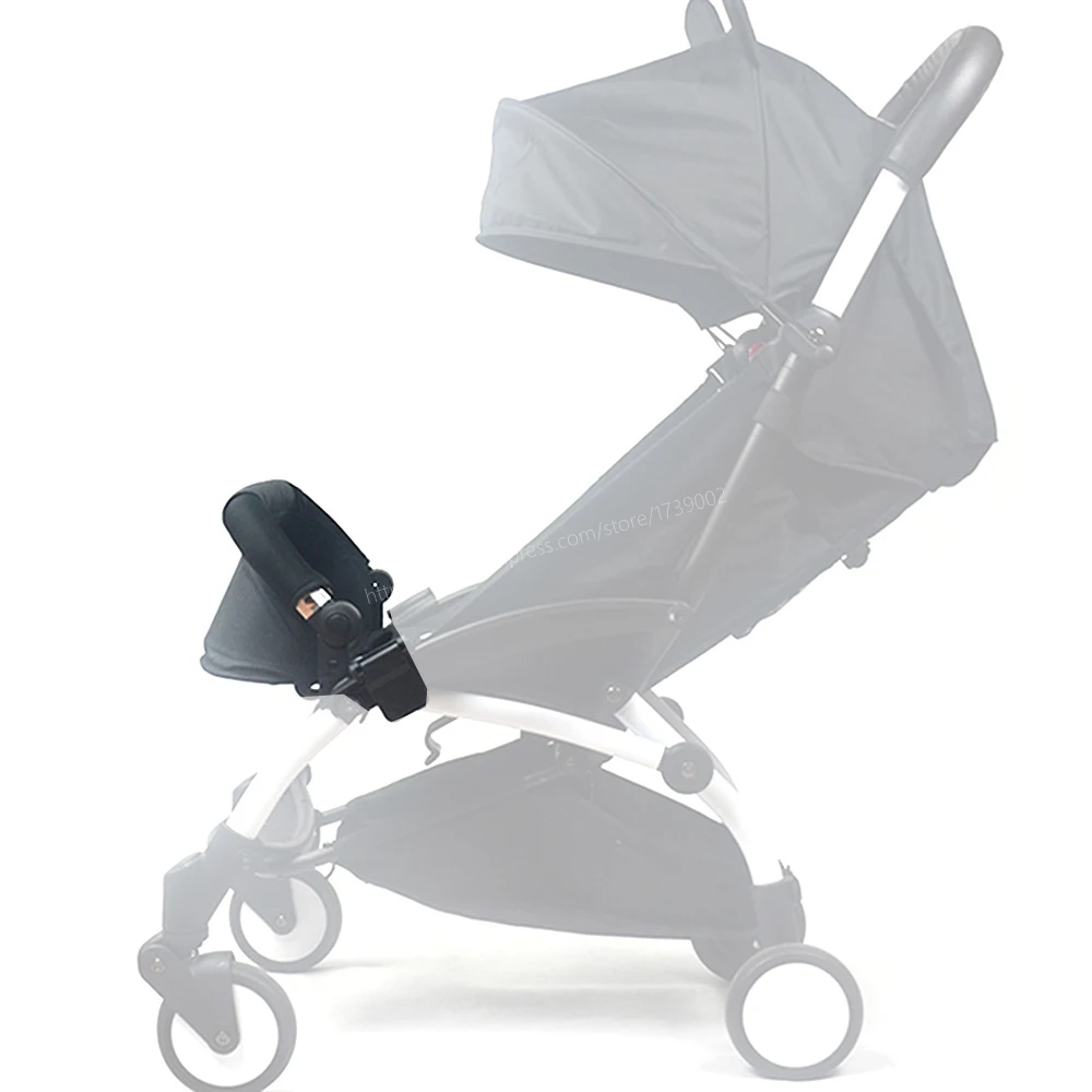 babyzen yoyo plus pram