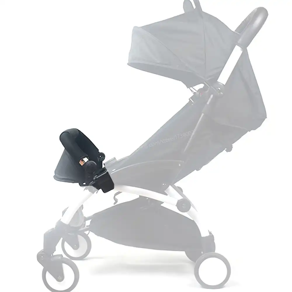 yoyo plus pram