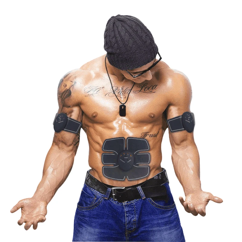 

Electric Massagers For the Body Slimming Body Sculptor Muscle Stimulator ab Gymnic Belt Massager Abdominal Muscle Trainer Belts