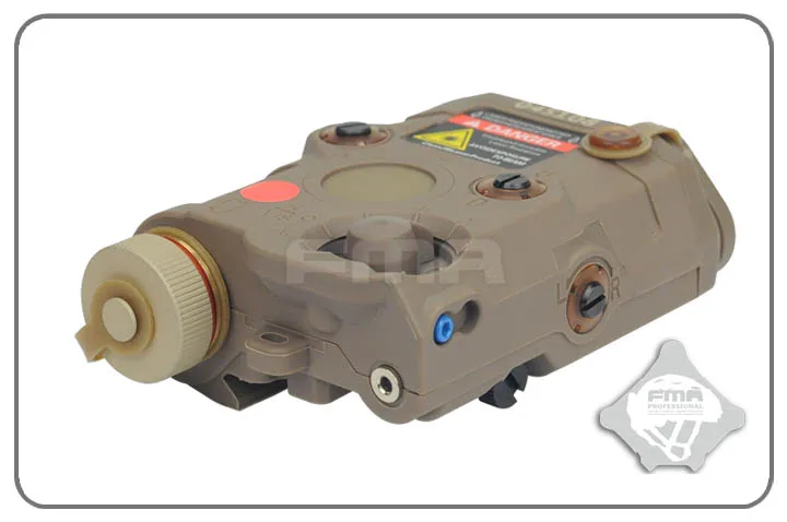 Fma nova versão de atualização AN-PEQ-15 led