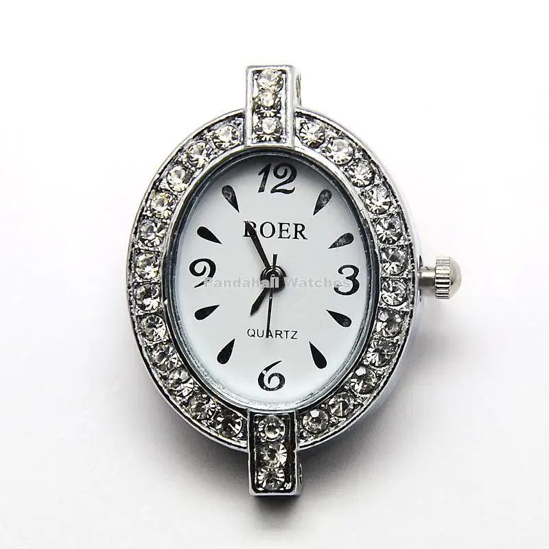 10 шт. Платиновые насадки для часов 26 ~ 34 5x19 5 26x7 8 мм|watch face|watch headwatch f |