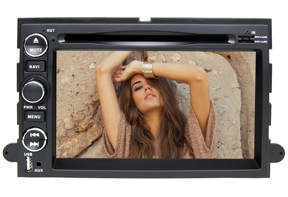 Discount 7" HD 1024*600 4 Core Android 6.0 6.0 Car DVD GPS Radio Video Stereo Navigation Player for Ford Explorer 2006-2011 DVR OBD BT 0 Discount 7" HD 1024*600 4 Core Android 6.0 6.0 Car DVD GPS Radio Video Stereo Navigation Player for Ford Explorer 2006-2011 DVR OBD BT 0