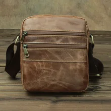 Новая высококачественная Женская Мужская сумка-мессенджер модная