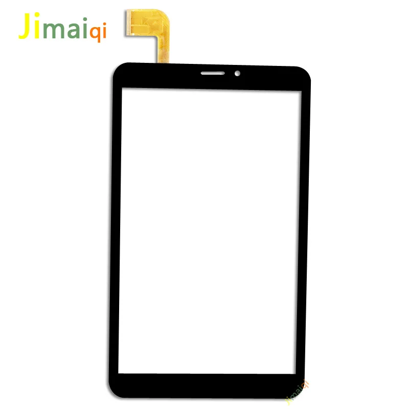 

New For 8'' inch DP080280-F2 Tablet Campacitive touch screen panel digitizer Sensor replacement Phablet Multitouch