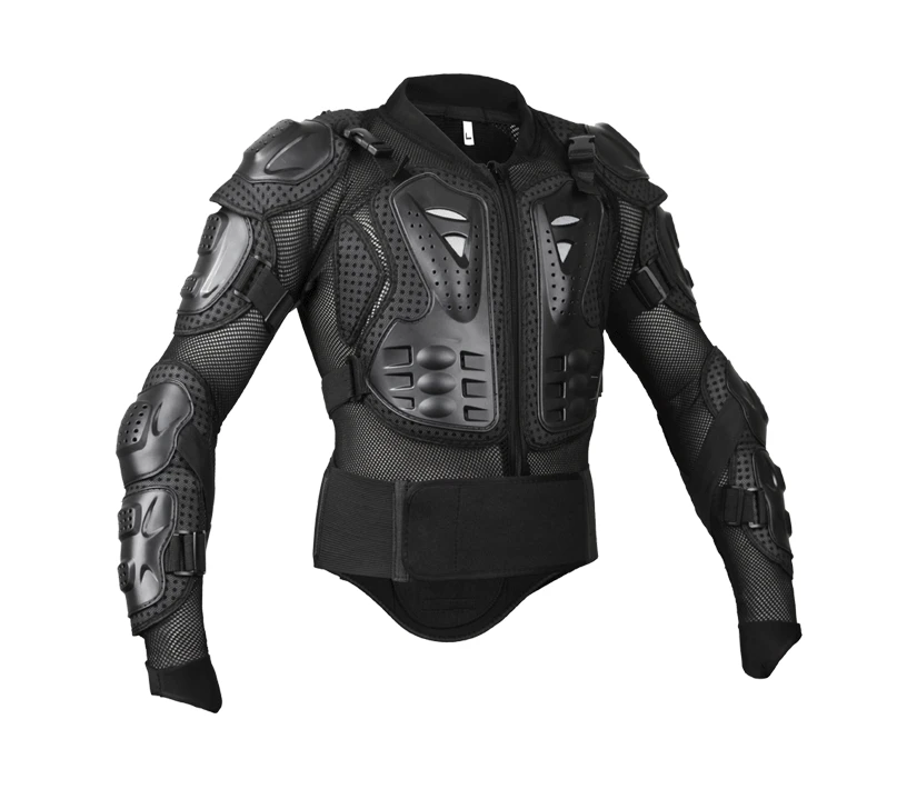 Мотоцикл Ride Protector Back Can Activities Off-arm Защитное снаряжение одежда анти-борьба гоночная одежда руль Защита Назад