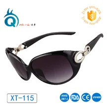 2017 Hot sale Sunglasses for Women Female Polarized Glasses Outdoor Anti UV 400 Driving traveling Gradient