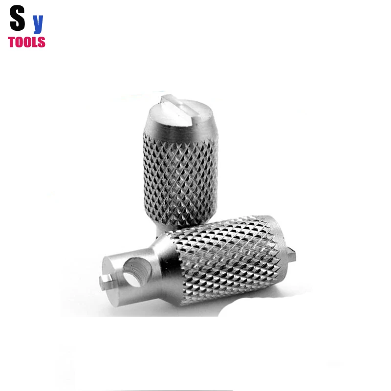 2 pcs Screw Driver for Hinderer Knives XM18 Handle Nut Screw ScrewDriver