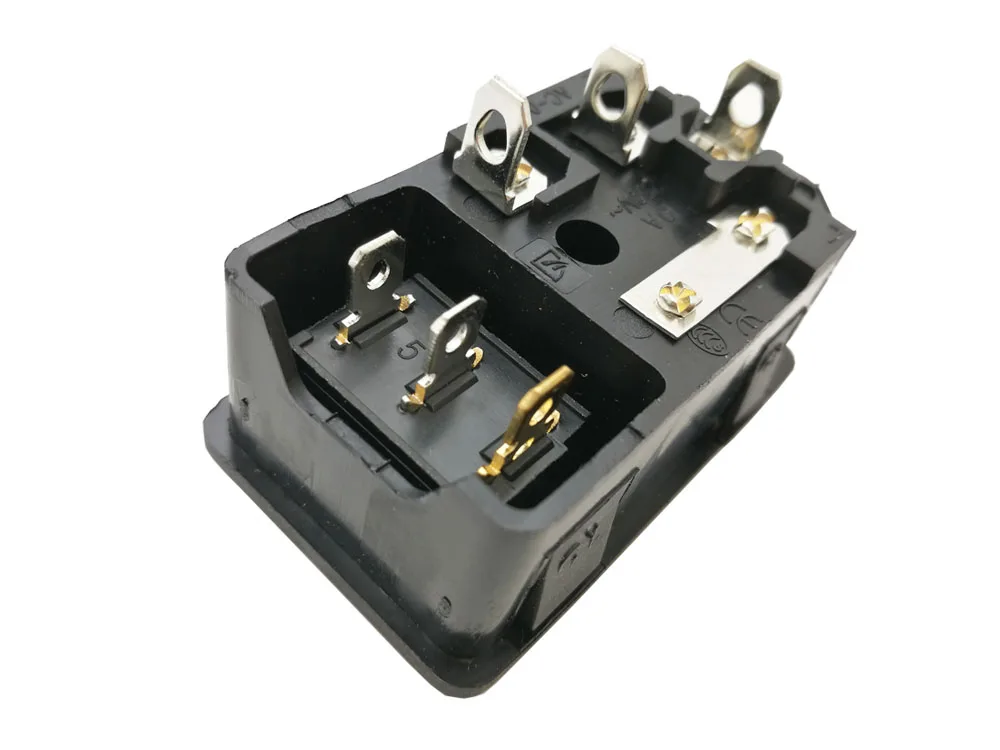 Electronic Soldering Station Case Switch STM32 STC OLED Switch 110-240v 70w Digital For T12 Controller Soldering Iron   (5)