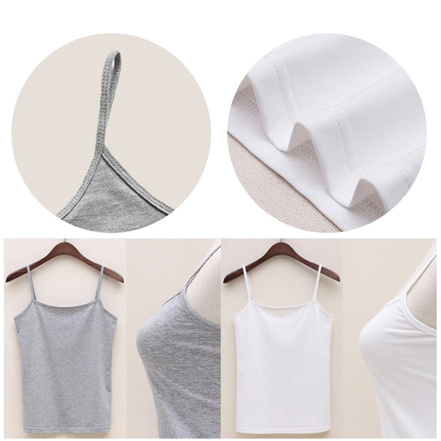 Майка женская зимняя в стиле панк для фитнеса|top for|camisole womenfashion top |