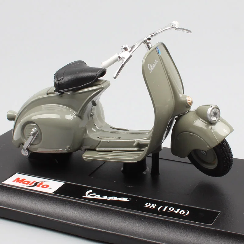 vespa 1946