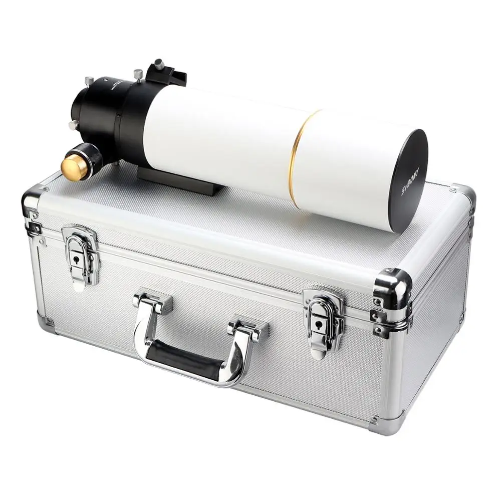 SVBONY SV20 SV48 детская одежда на рост 80 90 мм компактный рефракторный астрономический