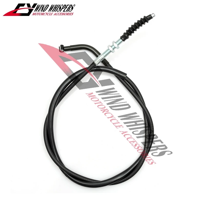 Free Shipping Motorcycle clutch line clutch cable For Kawasaki BALIUS