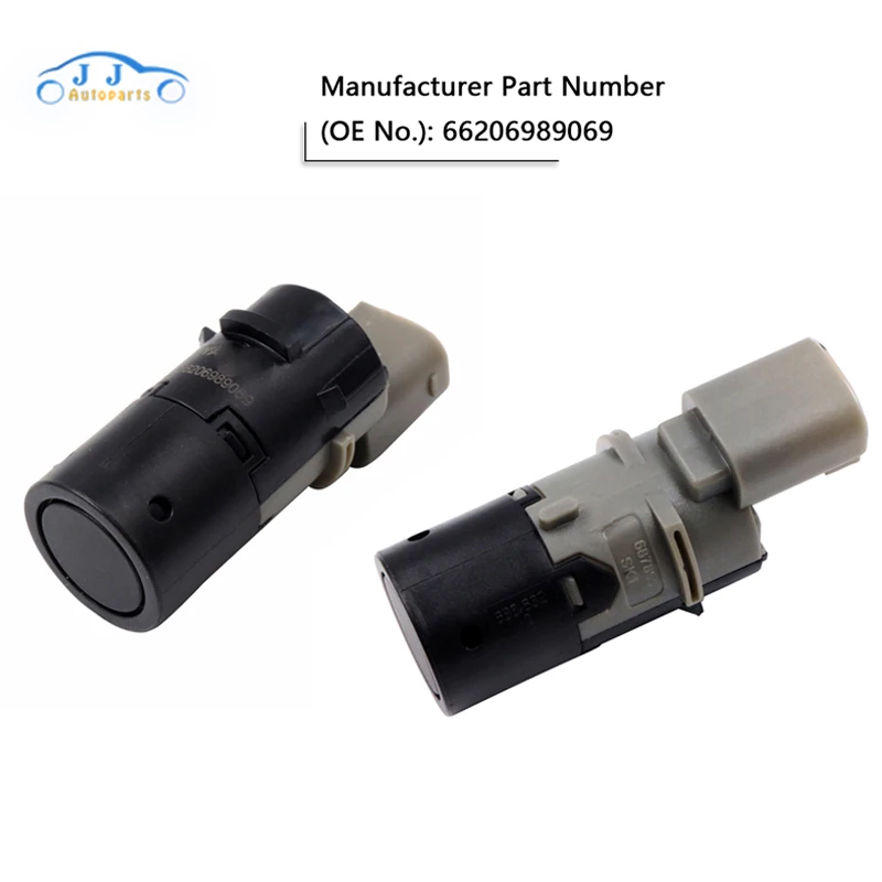 Парктроник YAOPEI для BMW E39 E46 E53 E60 E61 E63 E64 E65 E66 E83 X3 X5 66206989069|parking sensor|parktronic sensorsbmw e46 parking