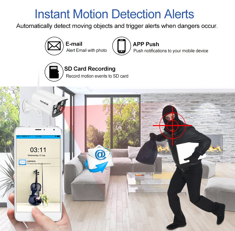motion-detection