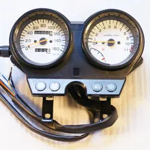 STARPAD для Haojue EN125-2A Suzuki EN125 sharp Прохладный 125 метр одометра тахометр в сборе