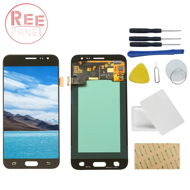 

AAA+ j320 LCD for SAMSUNG J3 2016 Display J320 J320F LCD Touch Screen Digitizer for SAMSUNG Galaxy J3 2016 J320F Display LCD