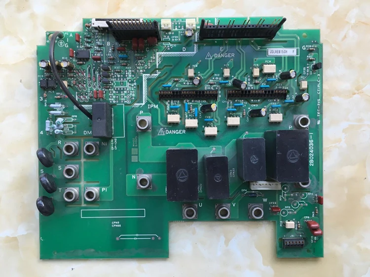 

Inverter power drive plate 2B024036-I /2B024036-1