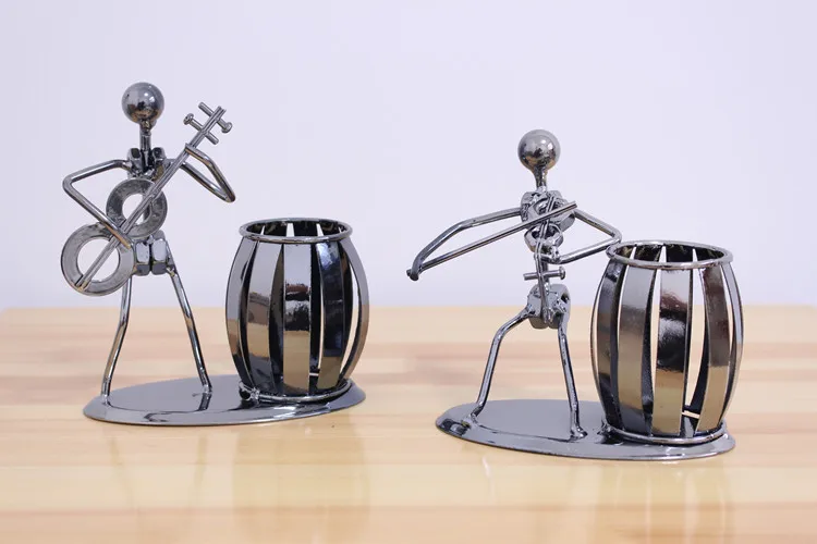Musician Figurine (8)