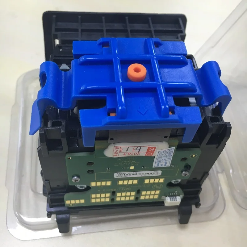 

2PCS 950 951 Printhead Print head for hp officejet Pro 8600 8610 8100 251dw 276dw N811a N911a cm749a Inkjet Printer Spare Parts