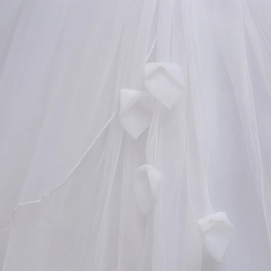 Girls Princess Dresses (16)