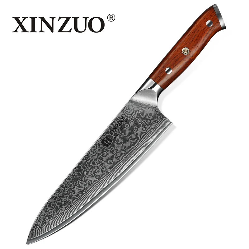 8.5 in Chef Knife