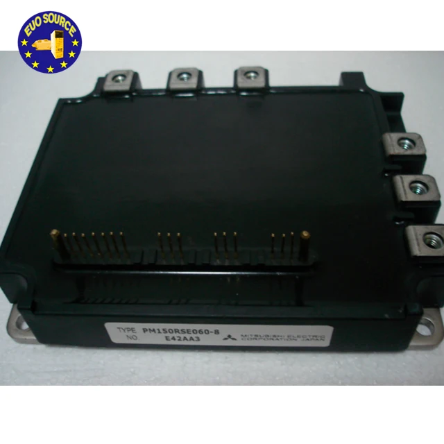 

PM150RSE060,PM150RSE060-8S50AH5,PM150RSE060-8 150A/600V/7U Mitsubishi IGBT