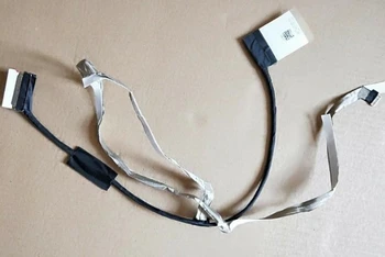 

New Original FOR DELL ALIENWARE 17 R4 LCD LVDS VIDEO CABLE CN-02PVJC 02PVJC 2PVJC BAP20 UHD EDP CABLE DC02C00D700