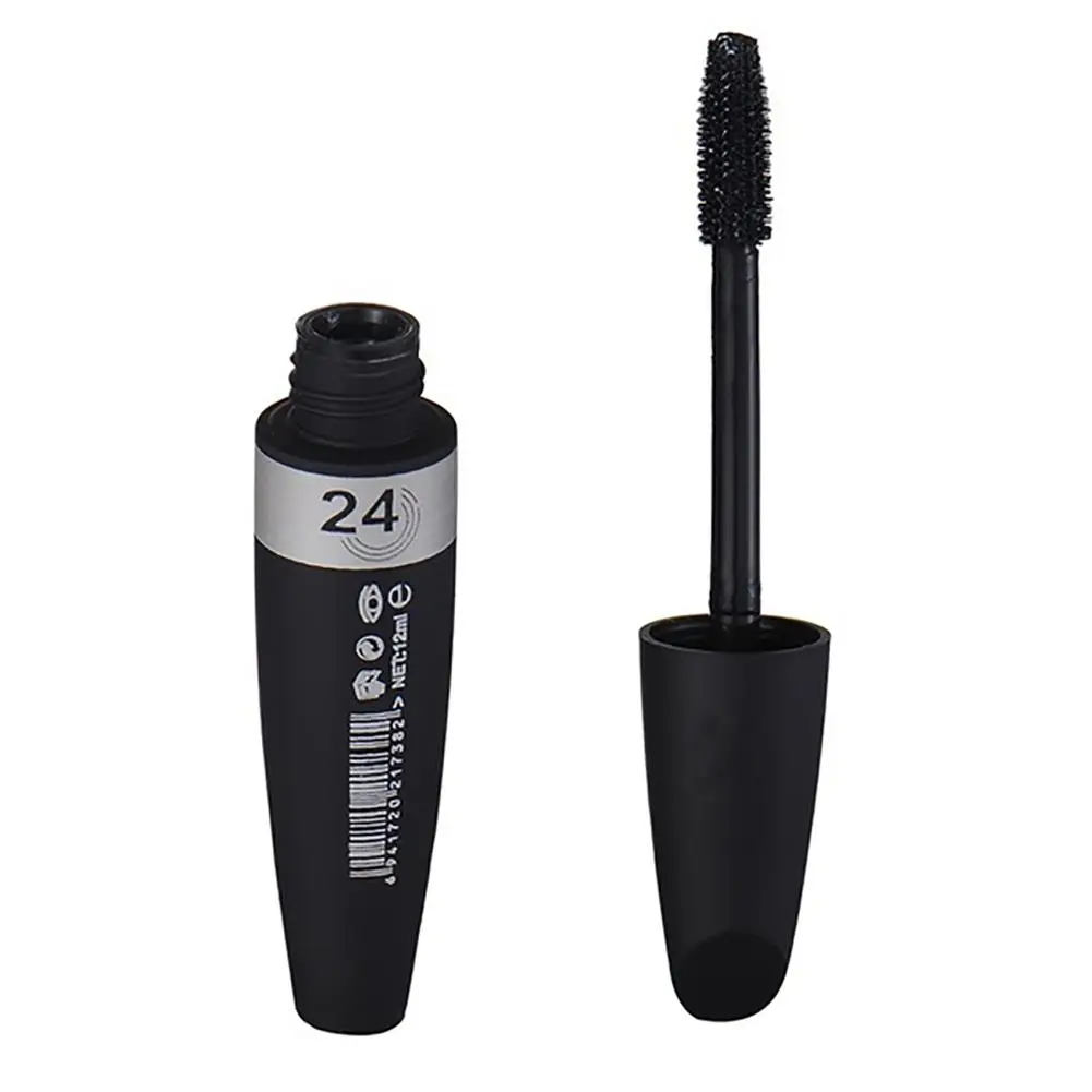 

new Arrival Women Eyelashes Brush Long Lasting Thick Curly Mascara Cosmetics Makeup Tool