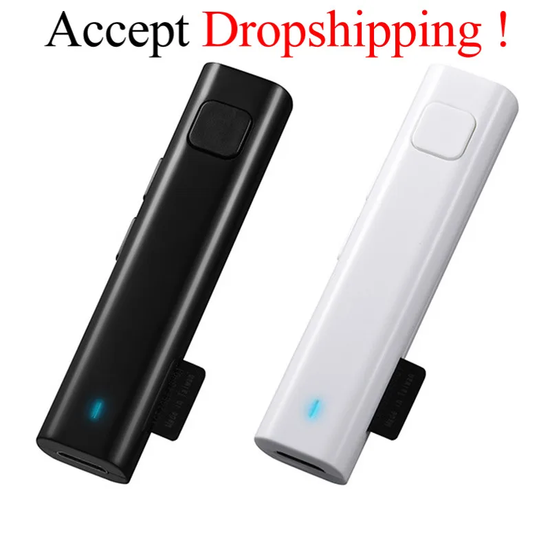 

Smart Bluetooth Translation Travel Business Bluetooth Wireless Voice Translator 26 Multi-language MPS TS Card Earphone - Gift