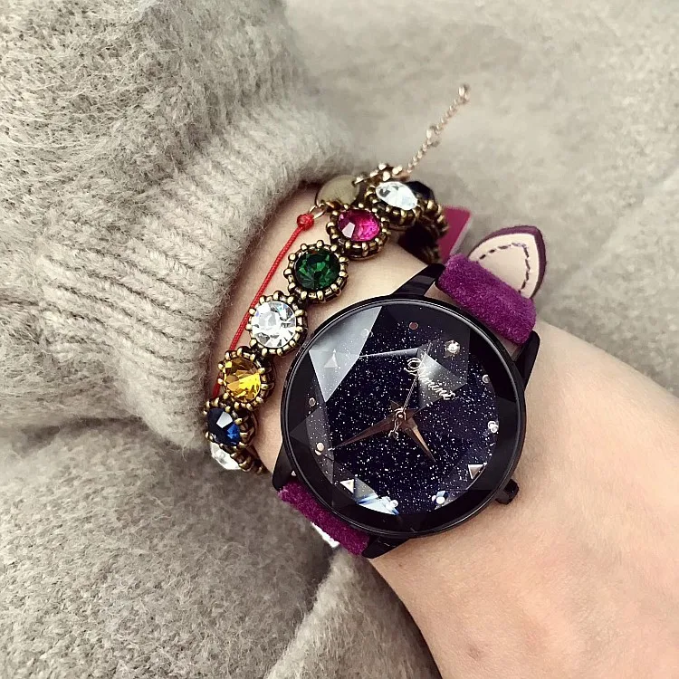 

Top Brand 2019 Luxury Diamond Wrist Hand Crystal Fashion Quartz Watch For Women Stylish Ladies Girls Watches Female Wristwatch