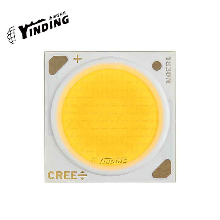Импортный оригинальный CREE COB супер яркий CXA1830 57 Вт Мощный светодиодный
