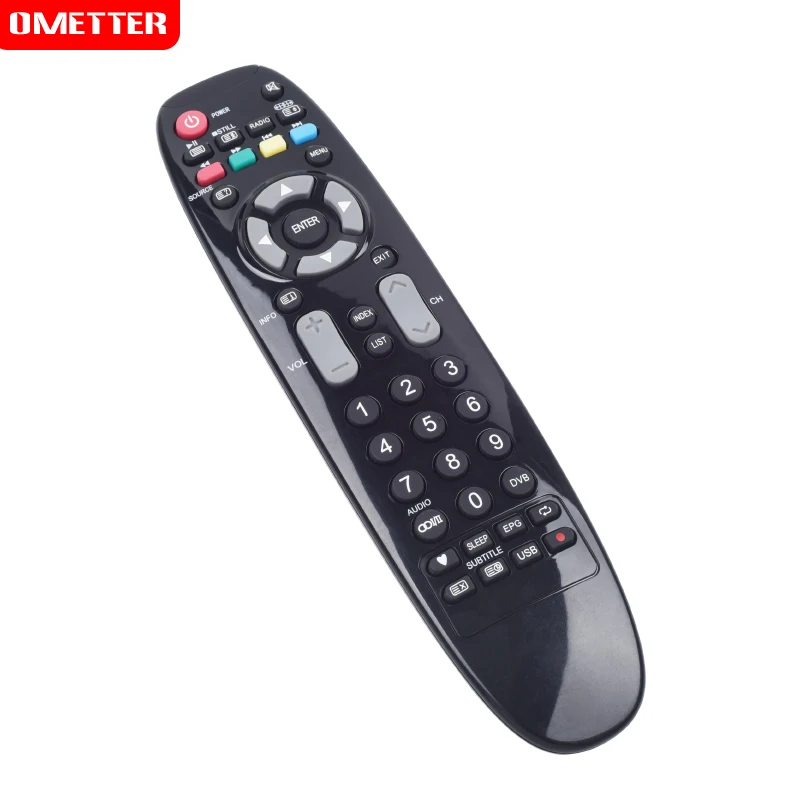 Пульт дистанционного управления для телевизора DEXP 50A7000 24A7000 28A3000 40A7000 42A7000|Пульты