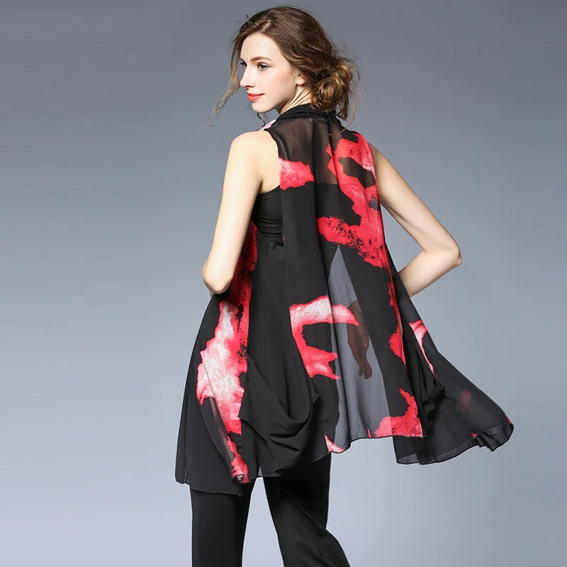 Buy 2xl women summer vest plus size european woman