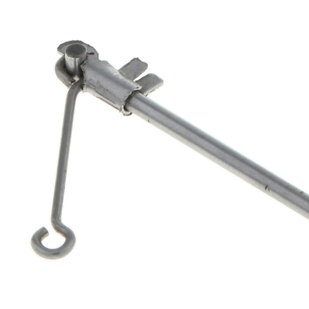 Metal Stirling Engine Accessories Steam Heat Power Model Kits Lab Supplies - Cylinder & Flywheel Connecting Rod