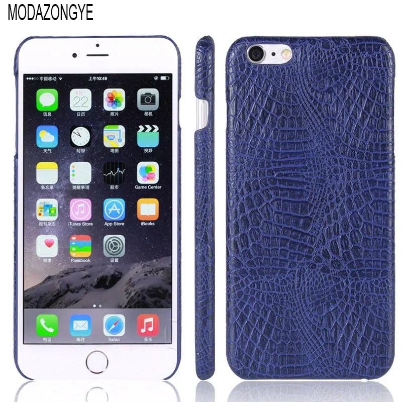 Apple Iphone 6 S Plus Back Cover D564