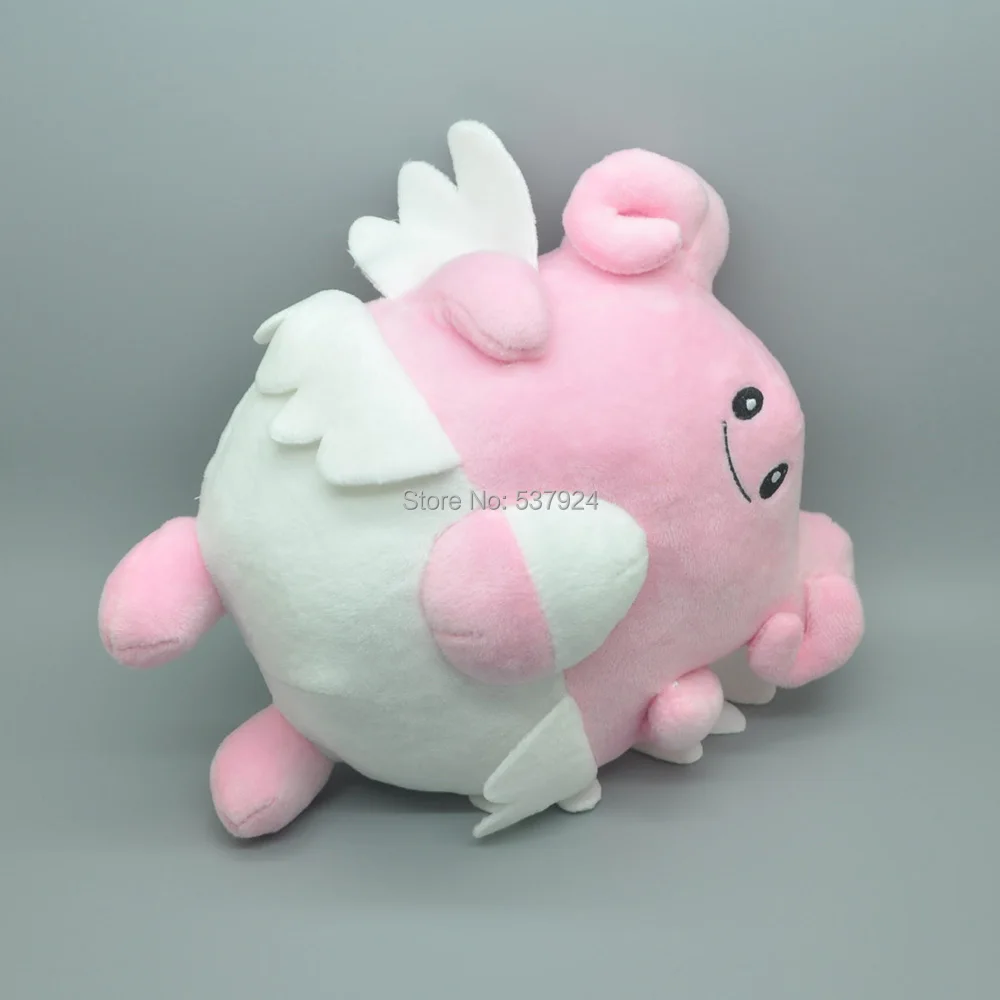 Blissey-7.5inch-158g-12-F