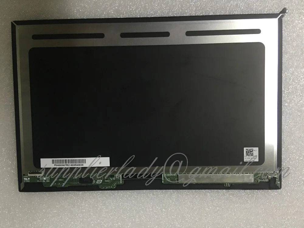 

For 10.1 inch LCD screen VVX10T022M00 VVX10T022MOO for tablet pc free shipping
