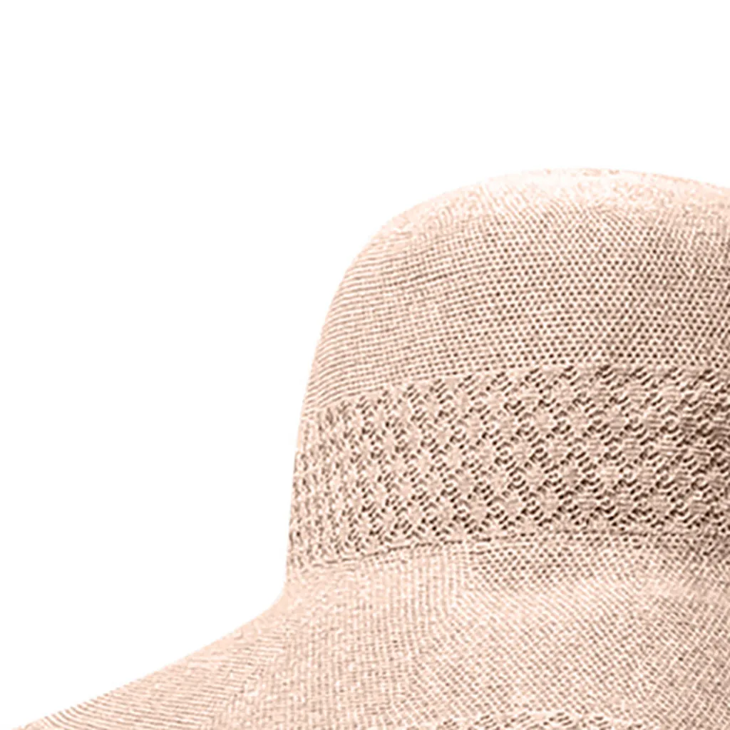 Женская кепка в рыбацком стиле, модная Праздничная Кепка ручной работы, кепка для отдыха, Кепка От Солнца, удобная, для улицы, солнцезащитная, шапочки, защищают от солнца, шапки#15