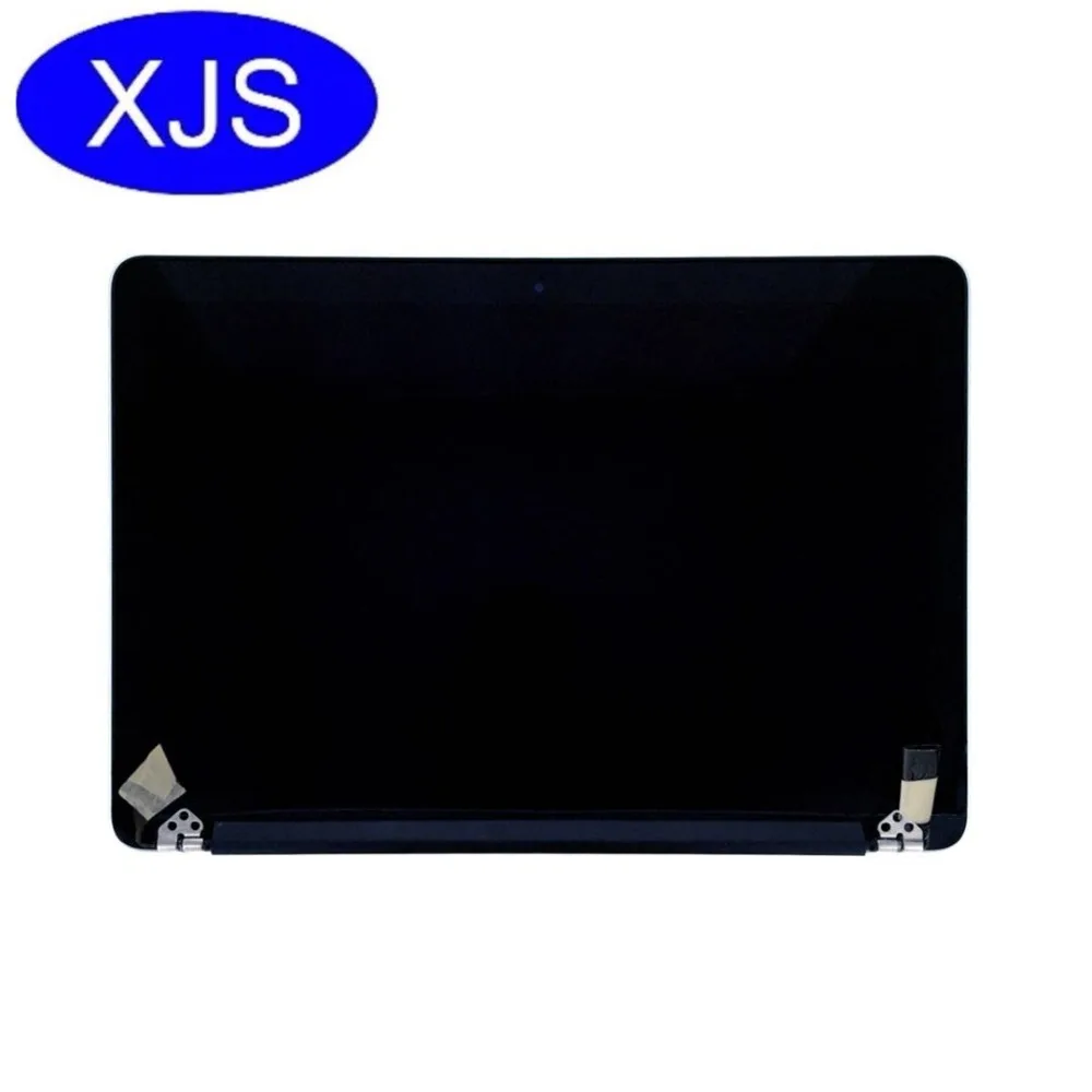 Véritable A1502 écran LCD assemblage complet pour Macbook Pro Retina 13 A1502 ensemble d'affichage complet MF839 M841 EMC 2835 début 2015 ► Photo 1/6