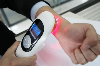 

Prostatitis treatment cold laser pain relief device for home use