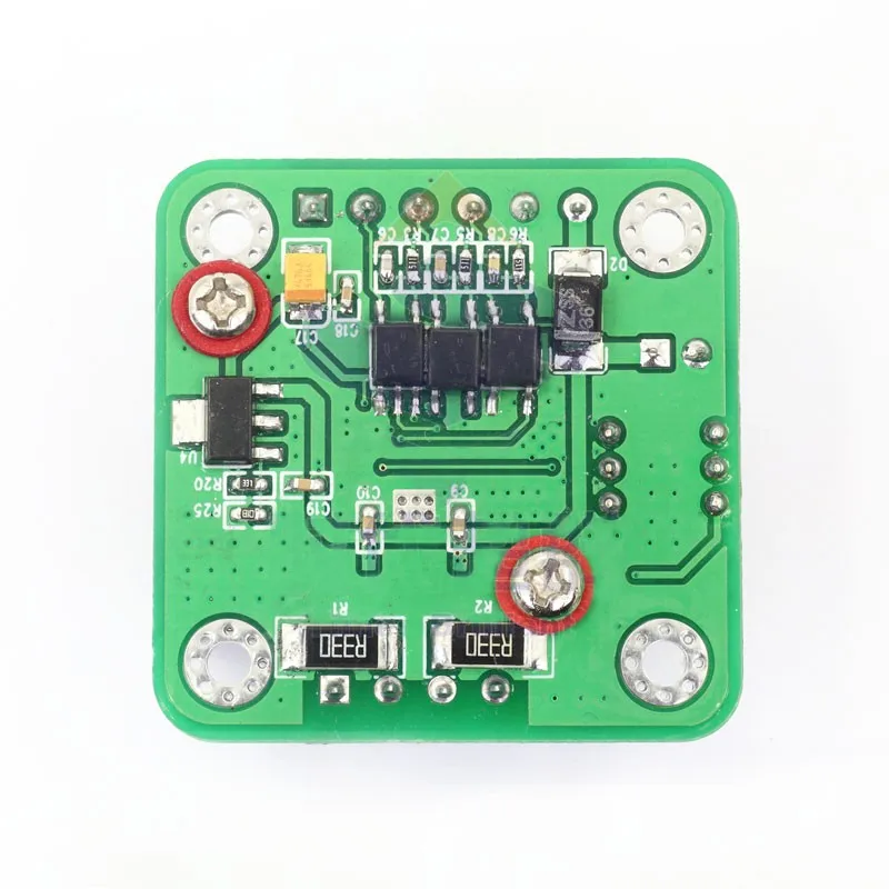 

39/42 Micro Stepping Motor Driver Module Integrated Driver ZD-M42S 128 Microstep with Heat Sink
